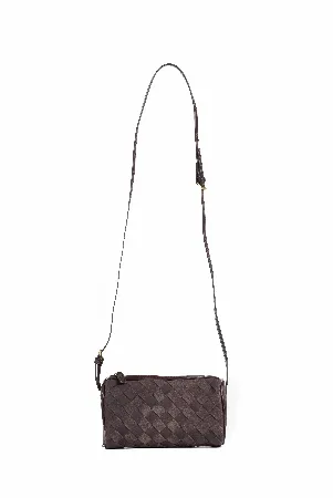 NIKI BAG BROWN